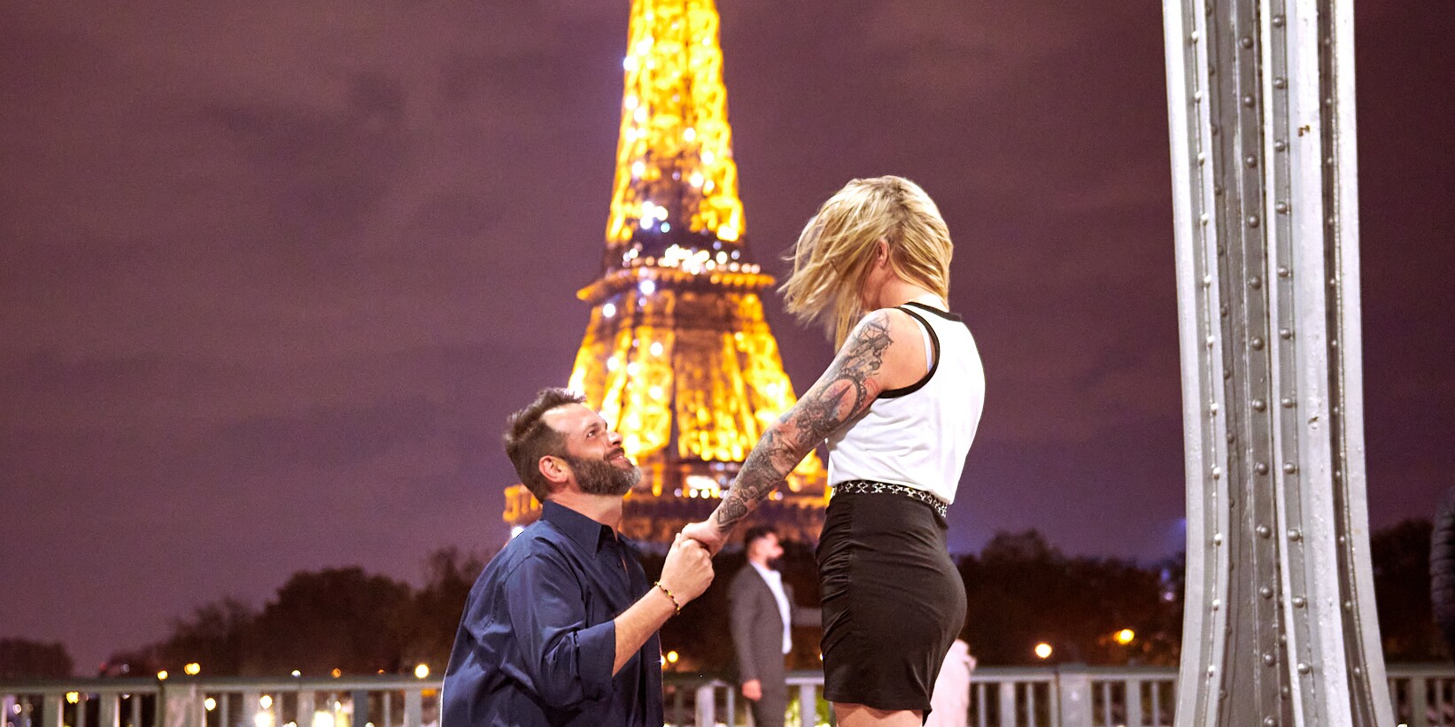 Ashley & Derrick Home Page Banner