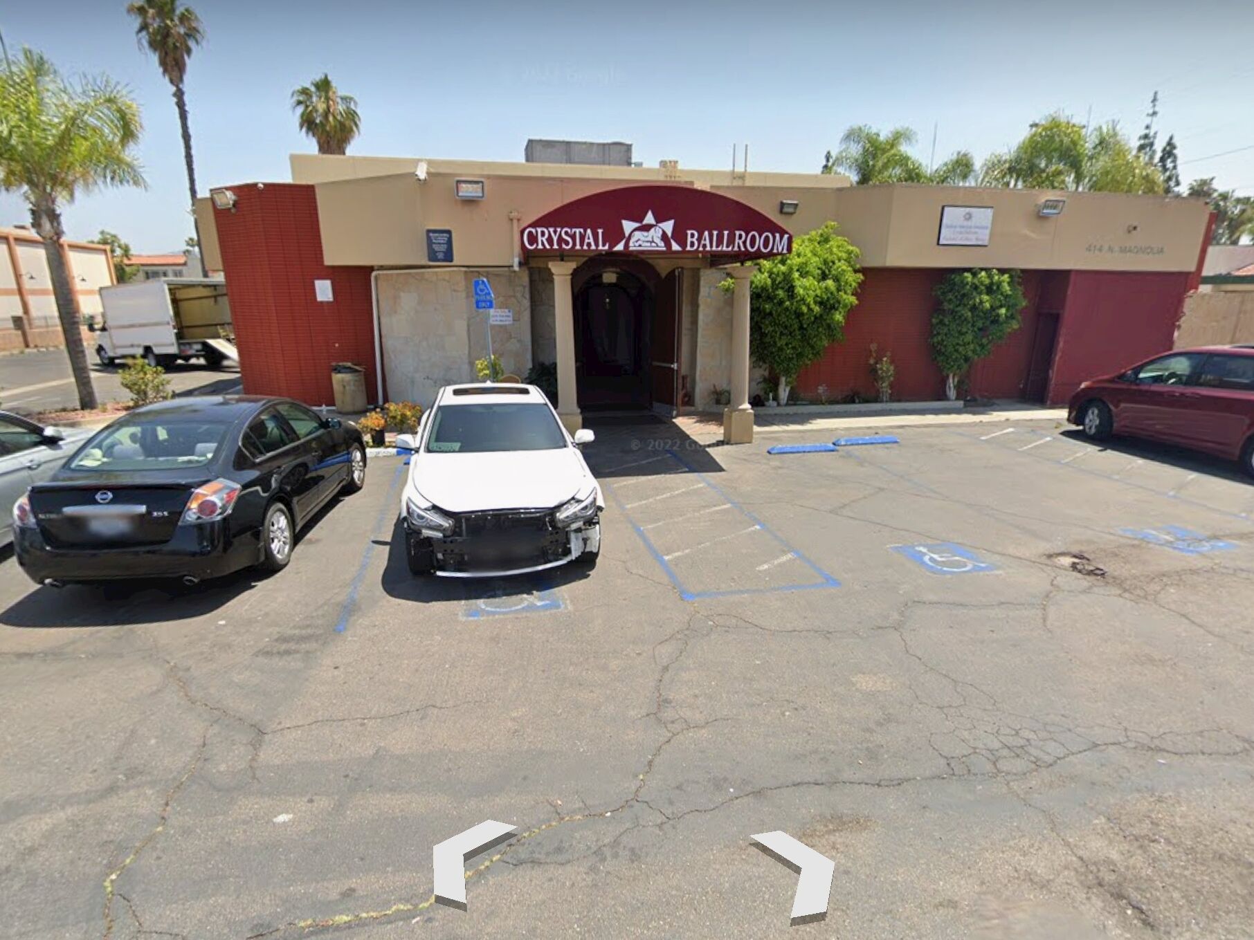 Picture of Crystal Ballroom