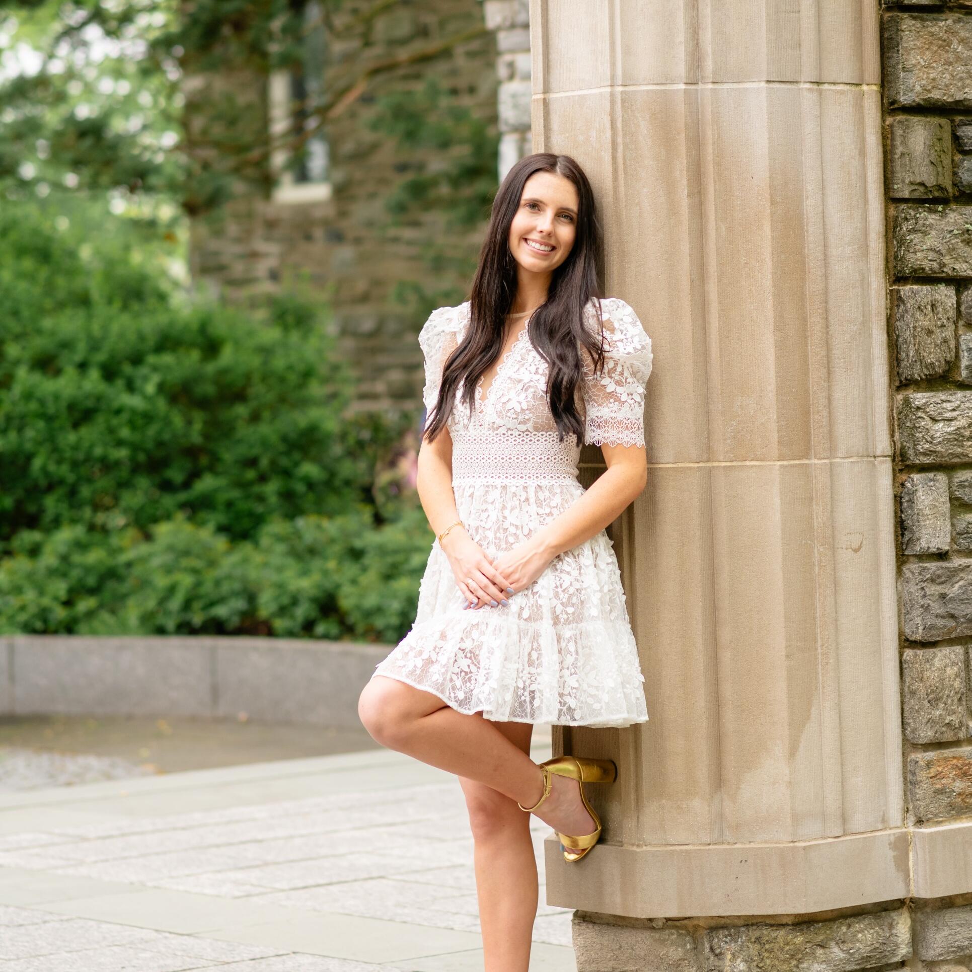 Clare Canavan