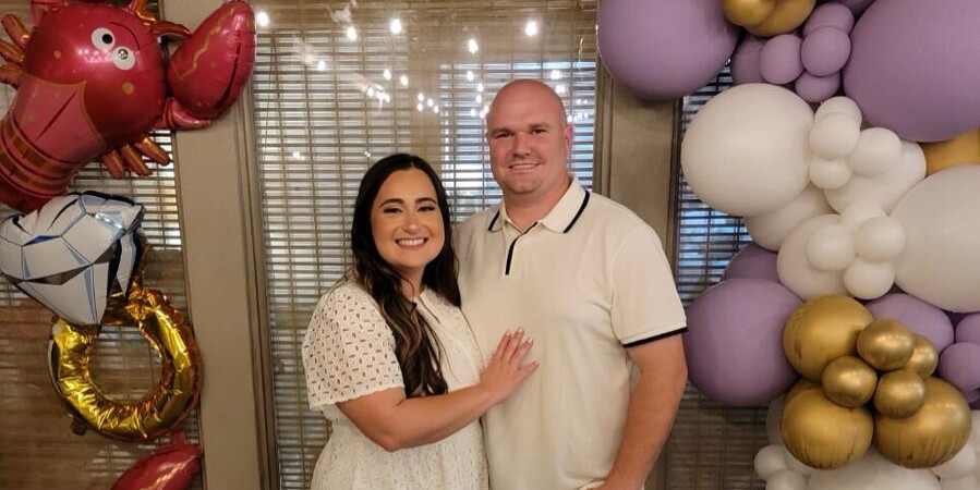 Jacqueline & Shannon Home Page Banner