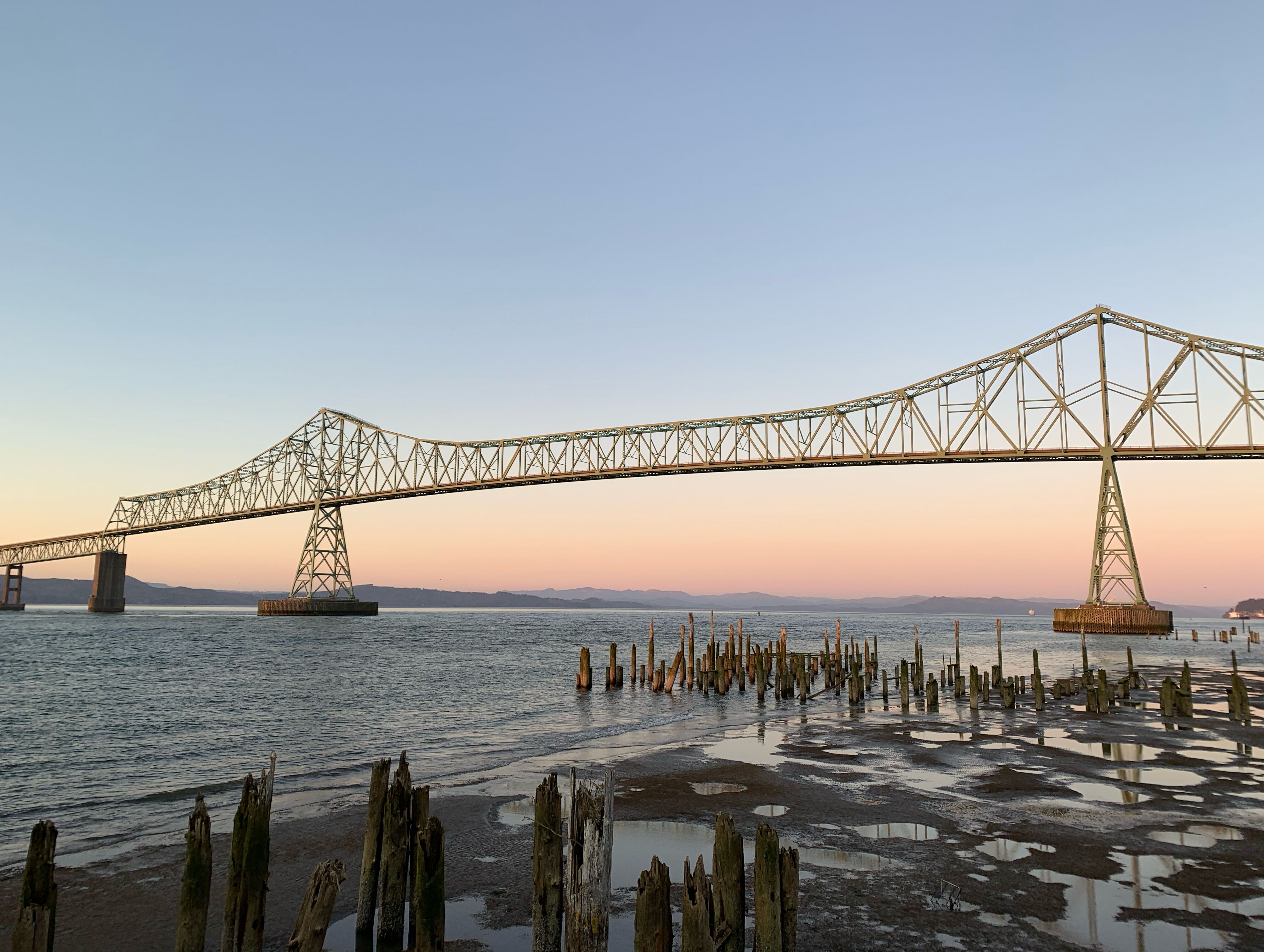 Picture of Oregon Coast