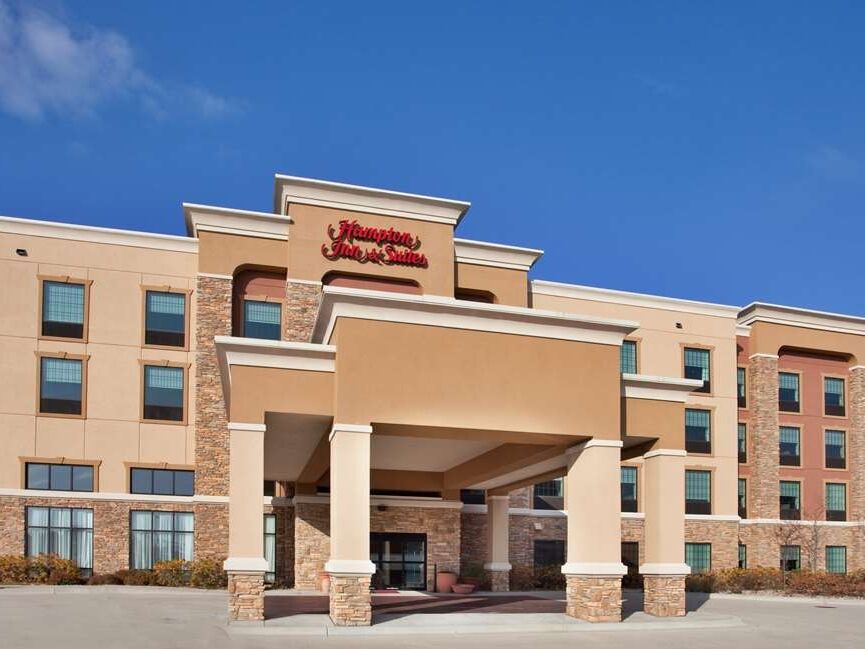 Picture of Hampton Inn & Suites St. Cloud, MN
