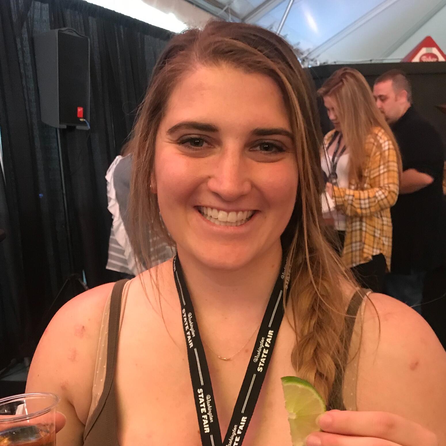 Megan Evans