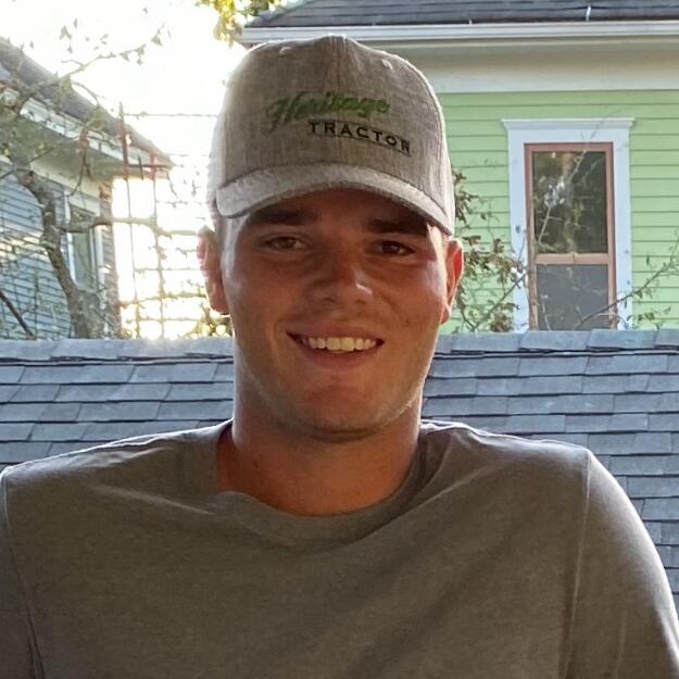 Brant Schaffitzel