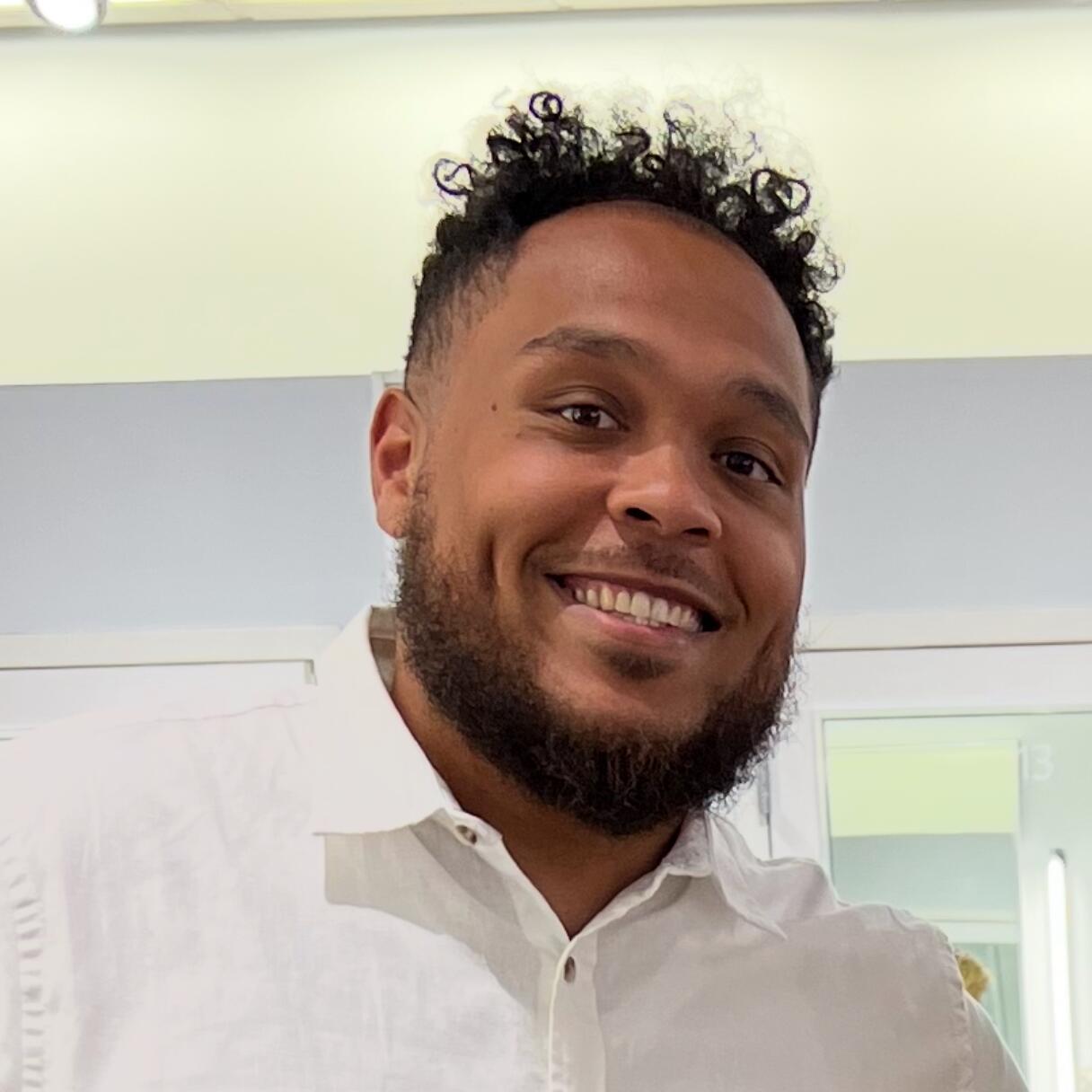 Brandon Carreathers