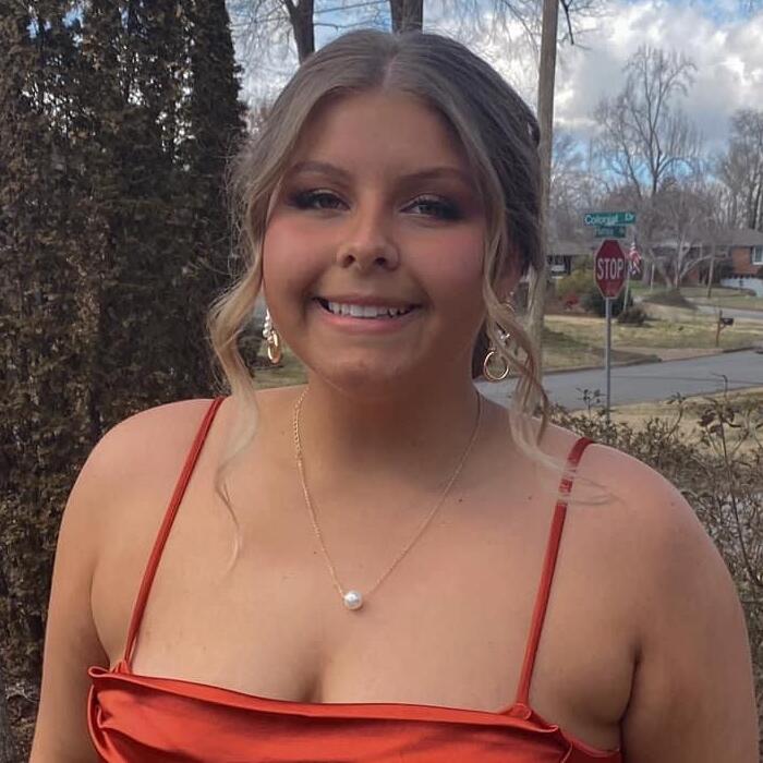 Carley Hooie