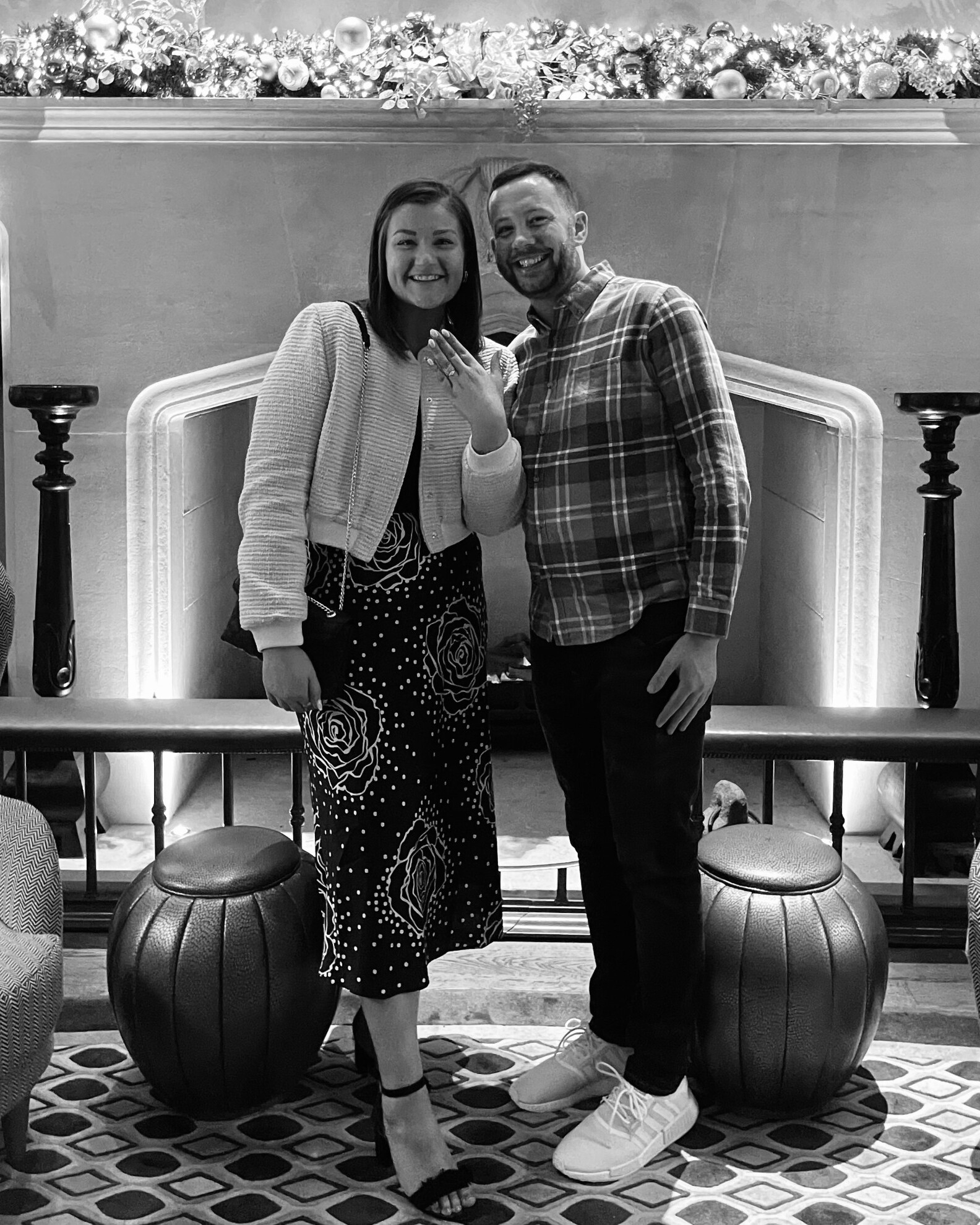 Katie & Ryan Home Page Banner