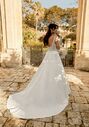 Sincerity Bridal 44493 A-Line Wedding Dress - thumbnail - 2