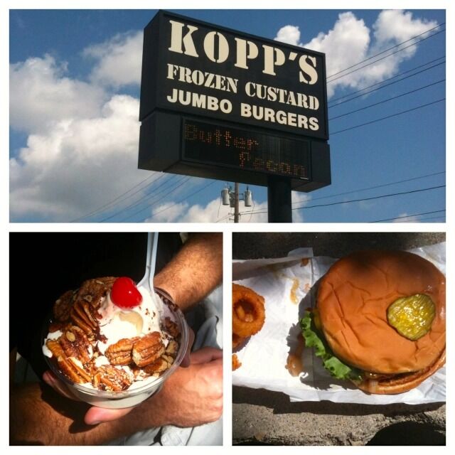 Picture of Kopp's Frozen Custard