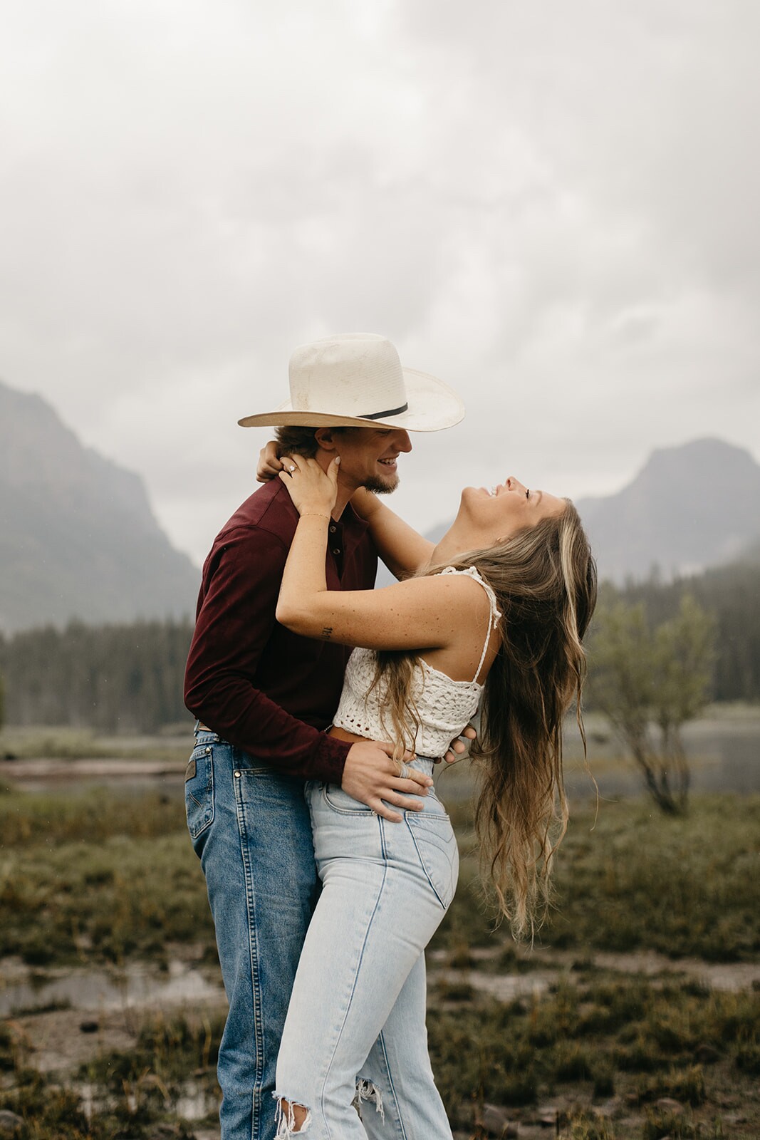 Dakota & Cole Home Page Banner