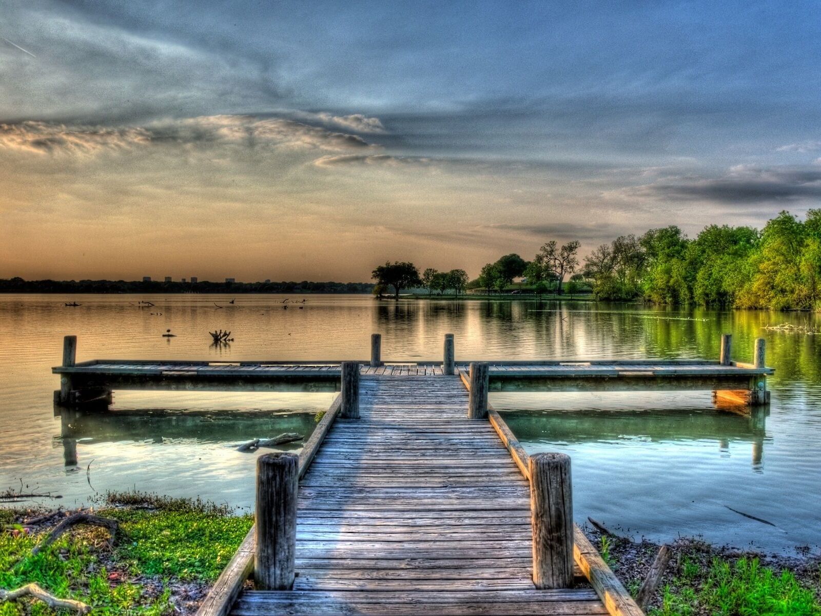 Picture of White Rock Lake Park