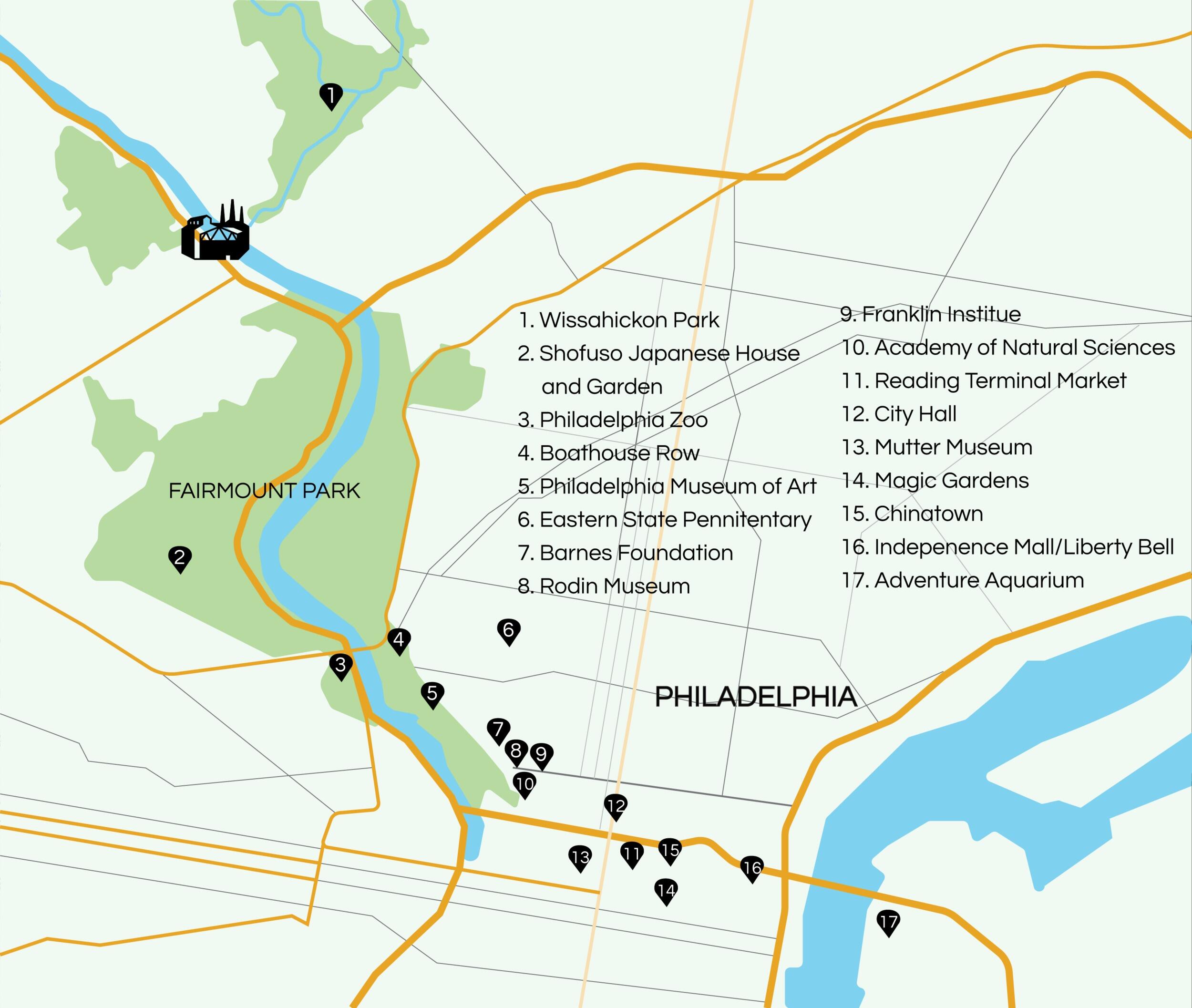 Picture of Local Attractions and Things to Do!