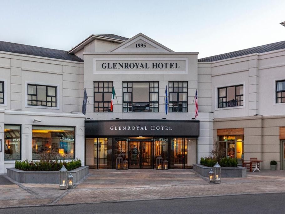 Picture of Glenroyal Hotel & Leisure Club
