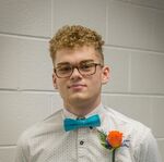 Luke Thornsbury