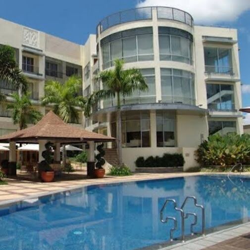 Picture of Avenue Plaza Hotel