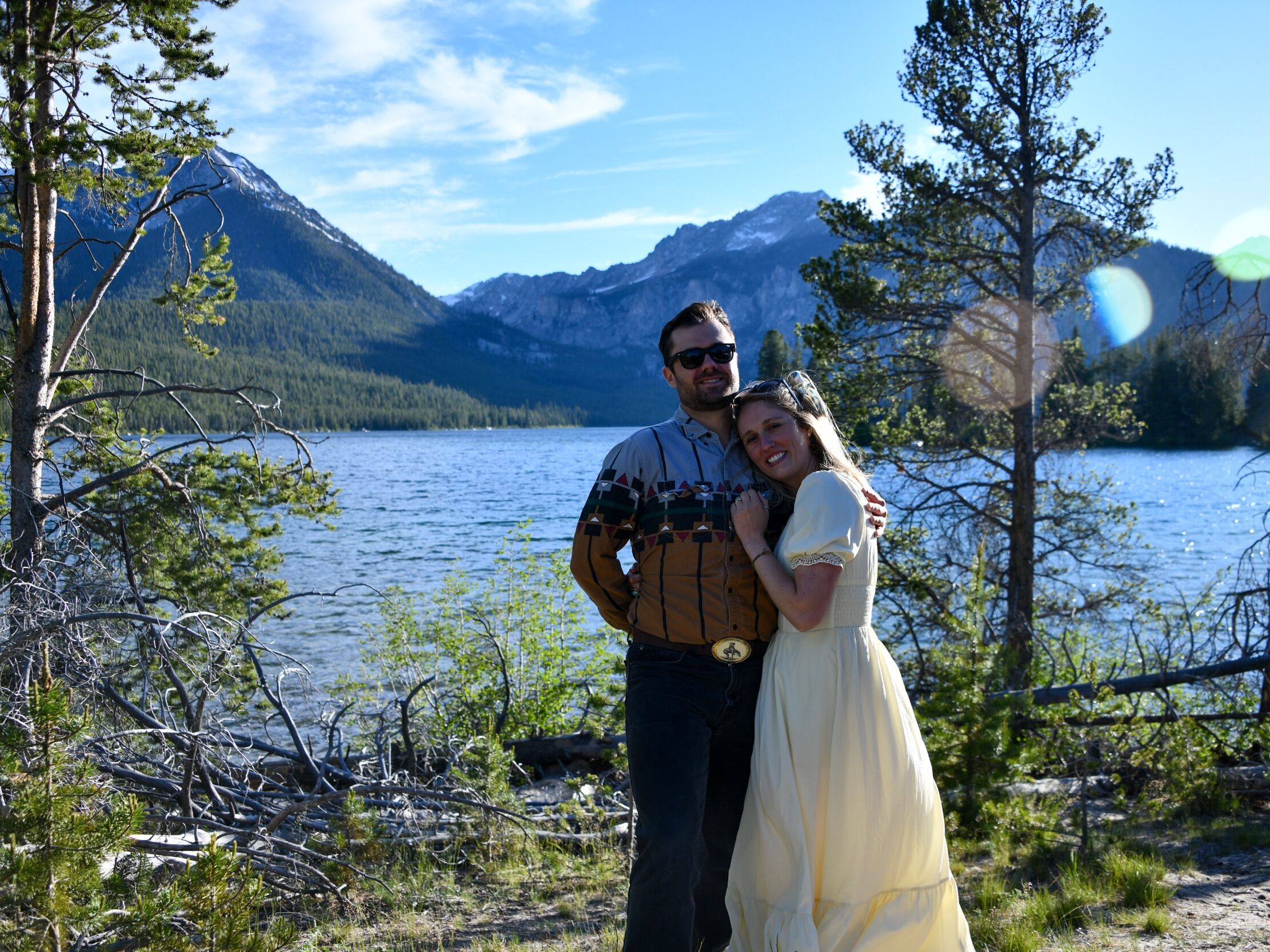 Picture of Mountain Love