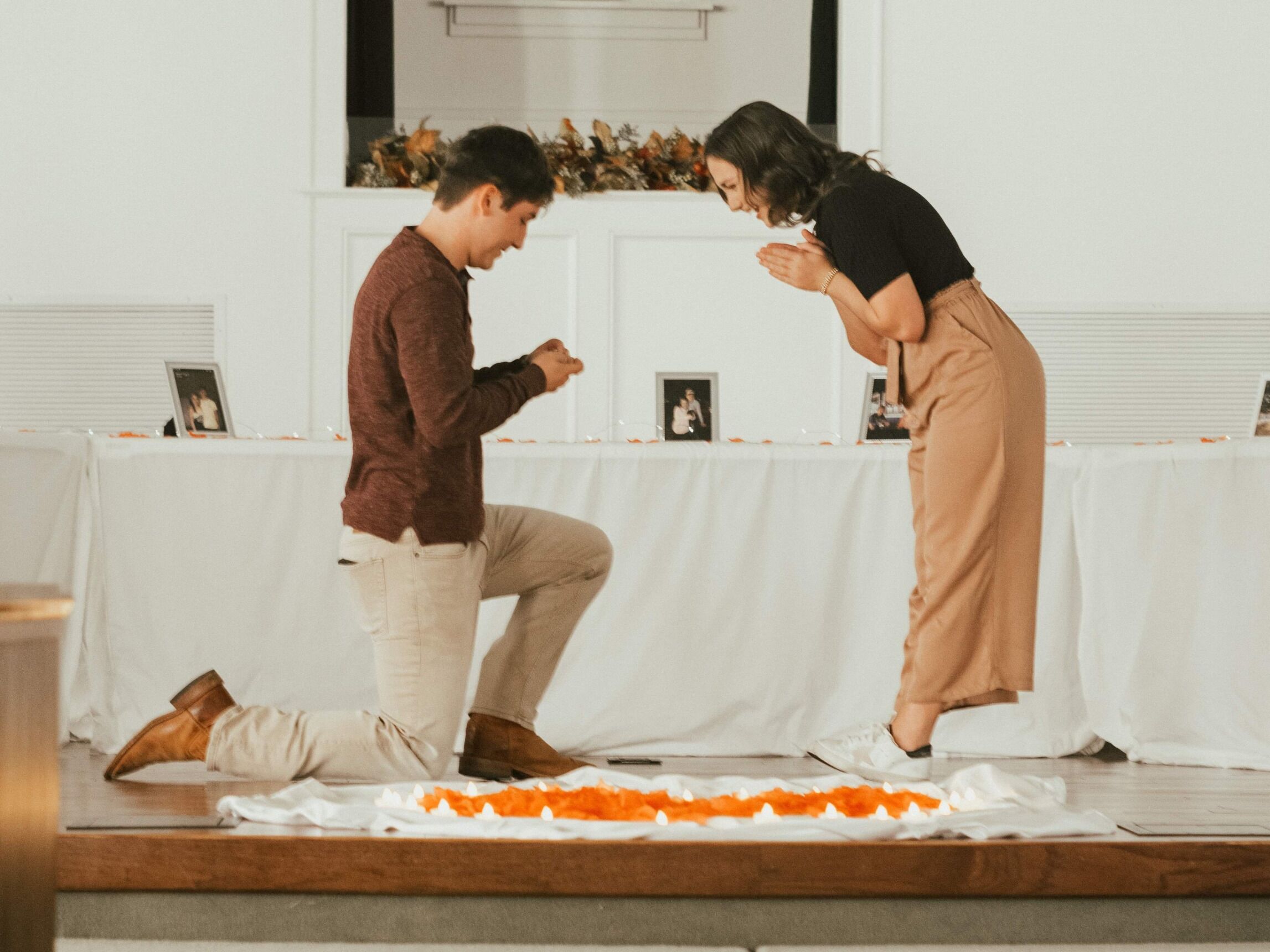 Picture of The Proposal