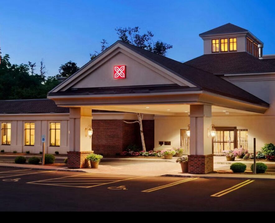 Picture of Hilton Garden Inn Rochester/Pittsford