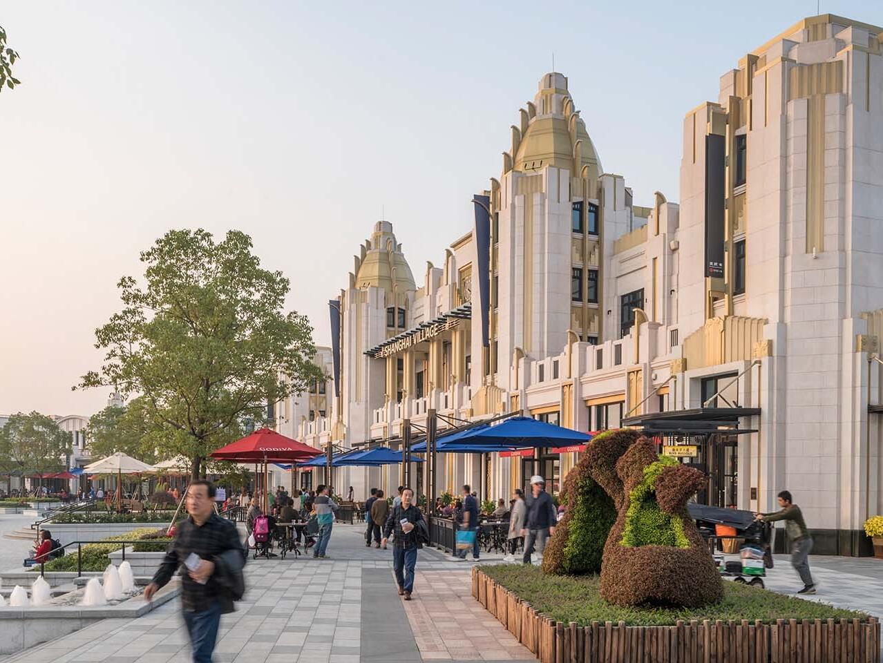Picture of Bicester Village