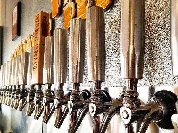 Picture of Overtime Brewing