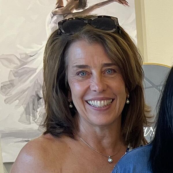 Julie Cutter