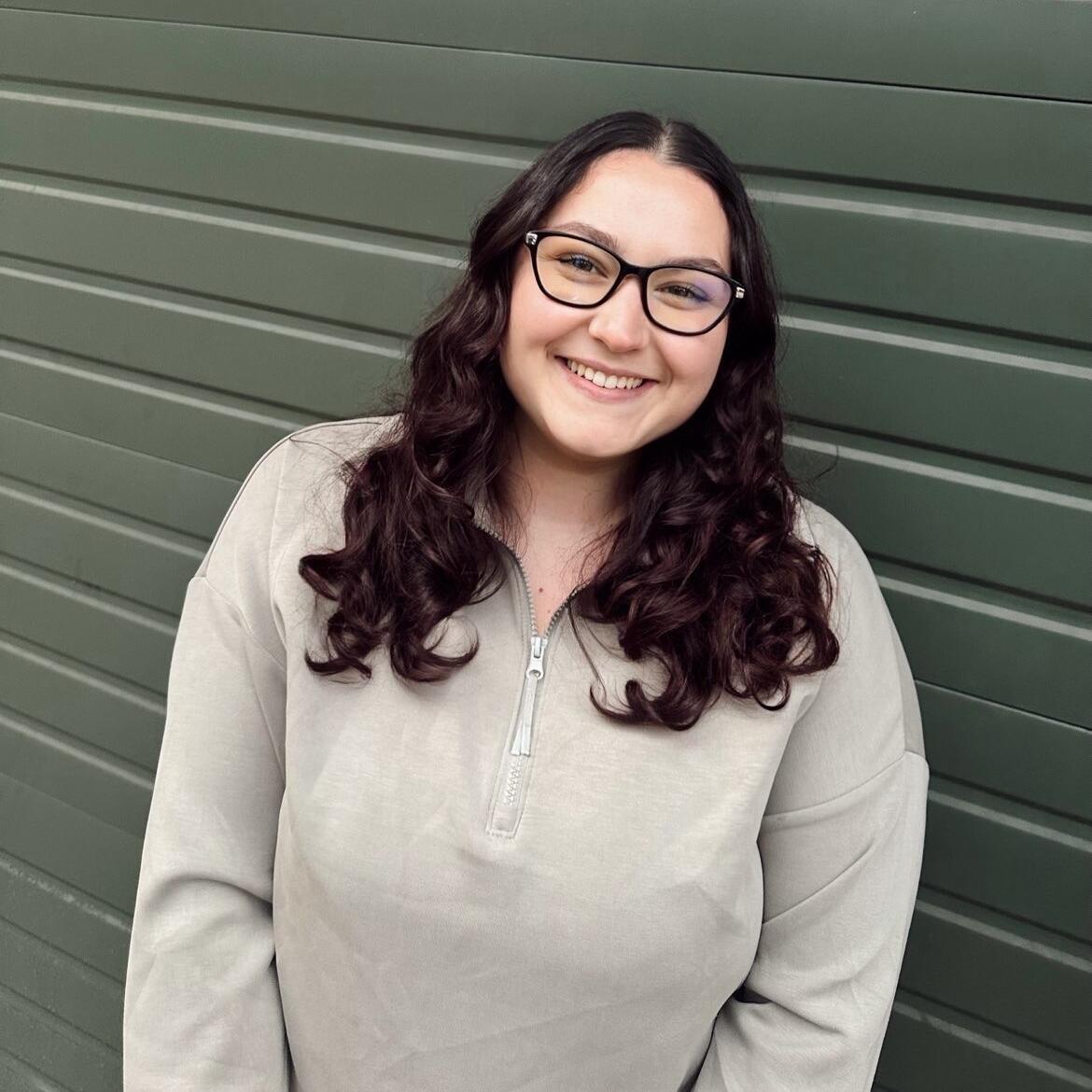 Alisandra Pendergast