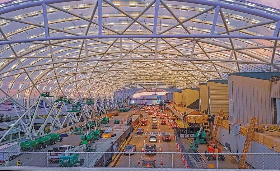 Picture of Hartsfield-Jackson Atlanta International Airport