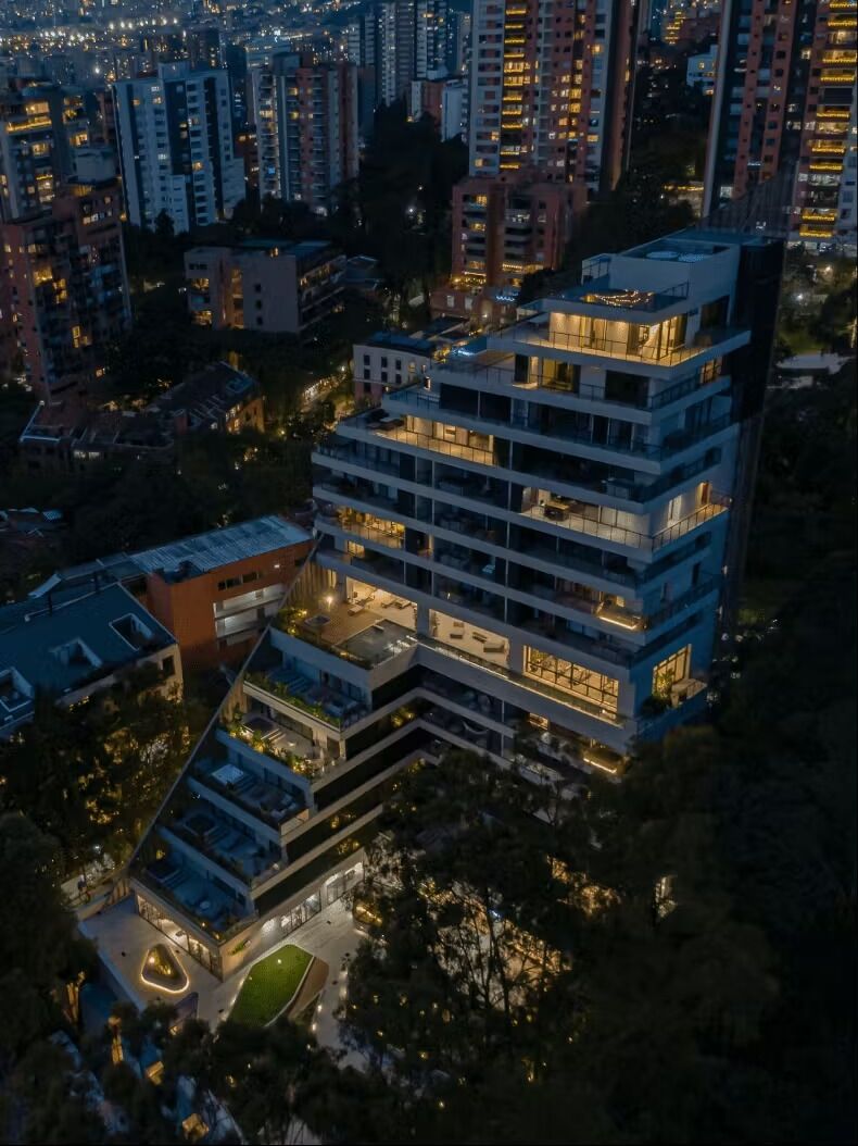Picture of WAKE Medellín