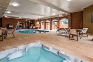Picture of Best Western Pocatello Inn