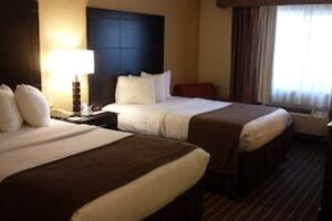 Picture of Quality Inn & Suites Morgantown University Area