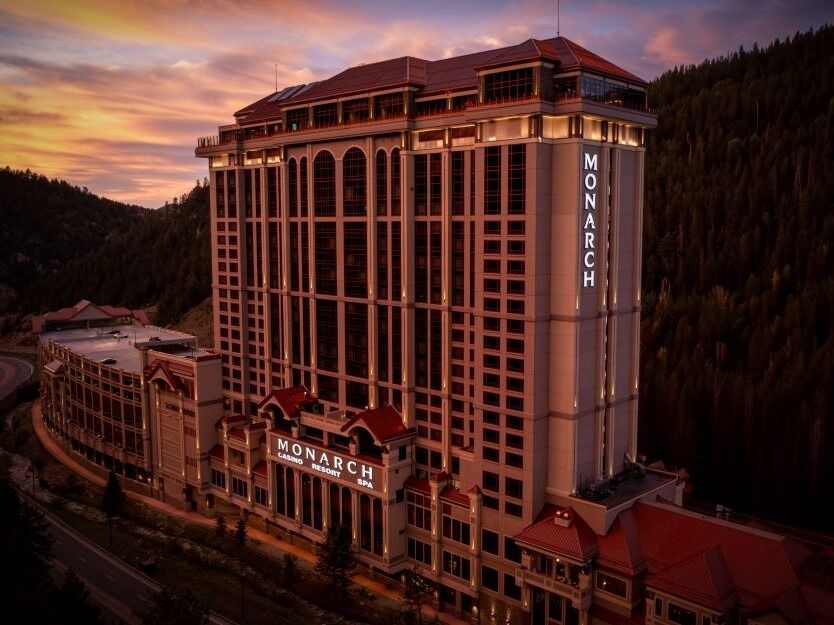 Picture of Monarch Casino Resort Spa Black Hawk