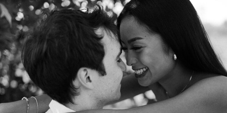 Kimmie & Ian Home Page Banner
