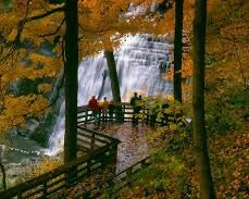 Picture of Cutahoga Valley National Park