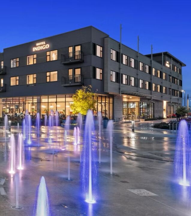 Picture of Hotel Indigo