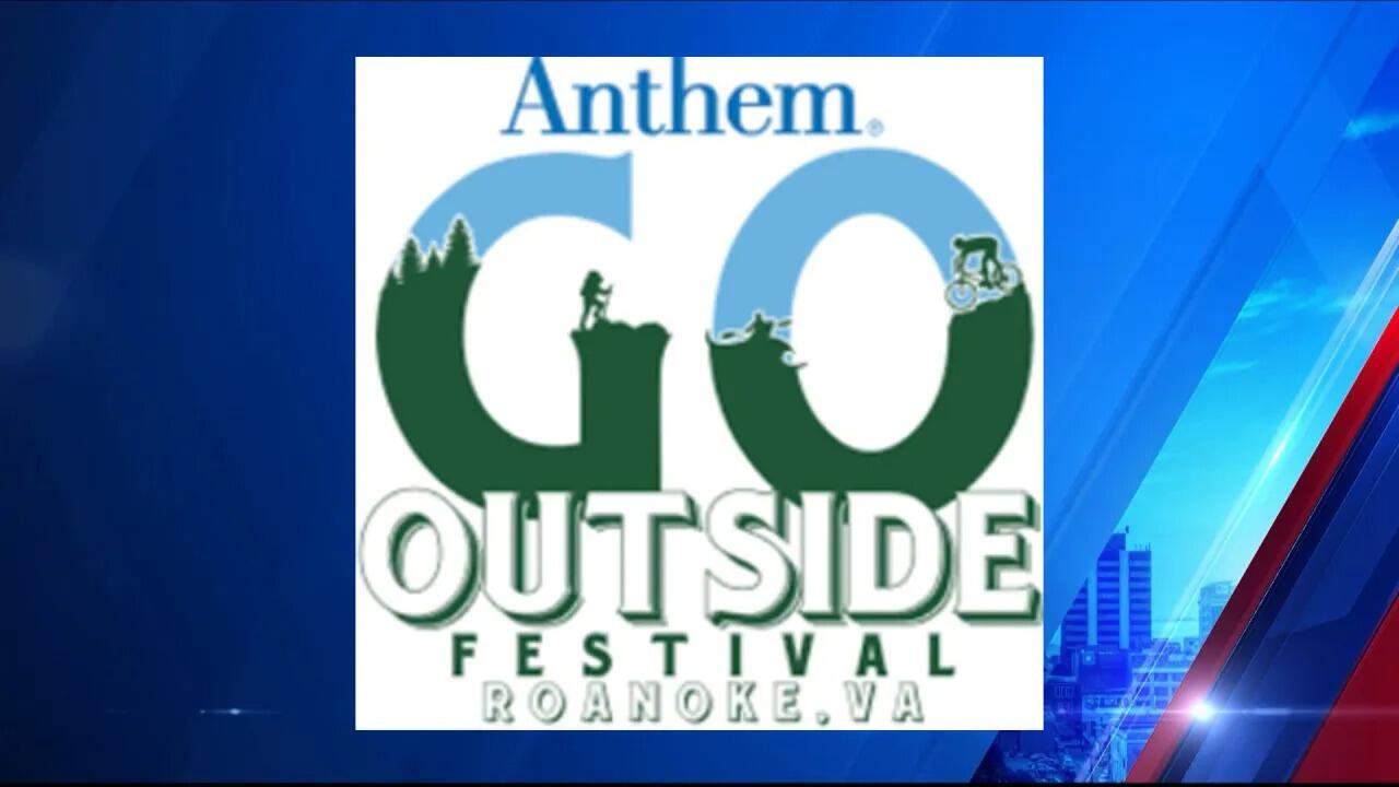 Picture of Anthem GO Outside Festival
