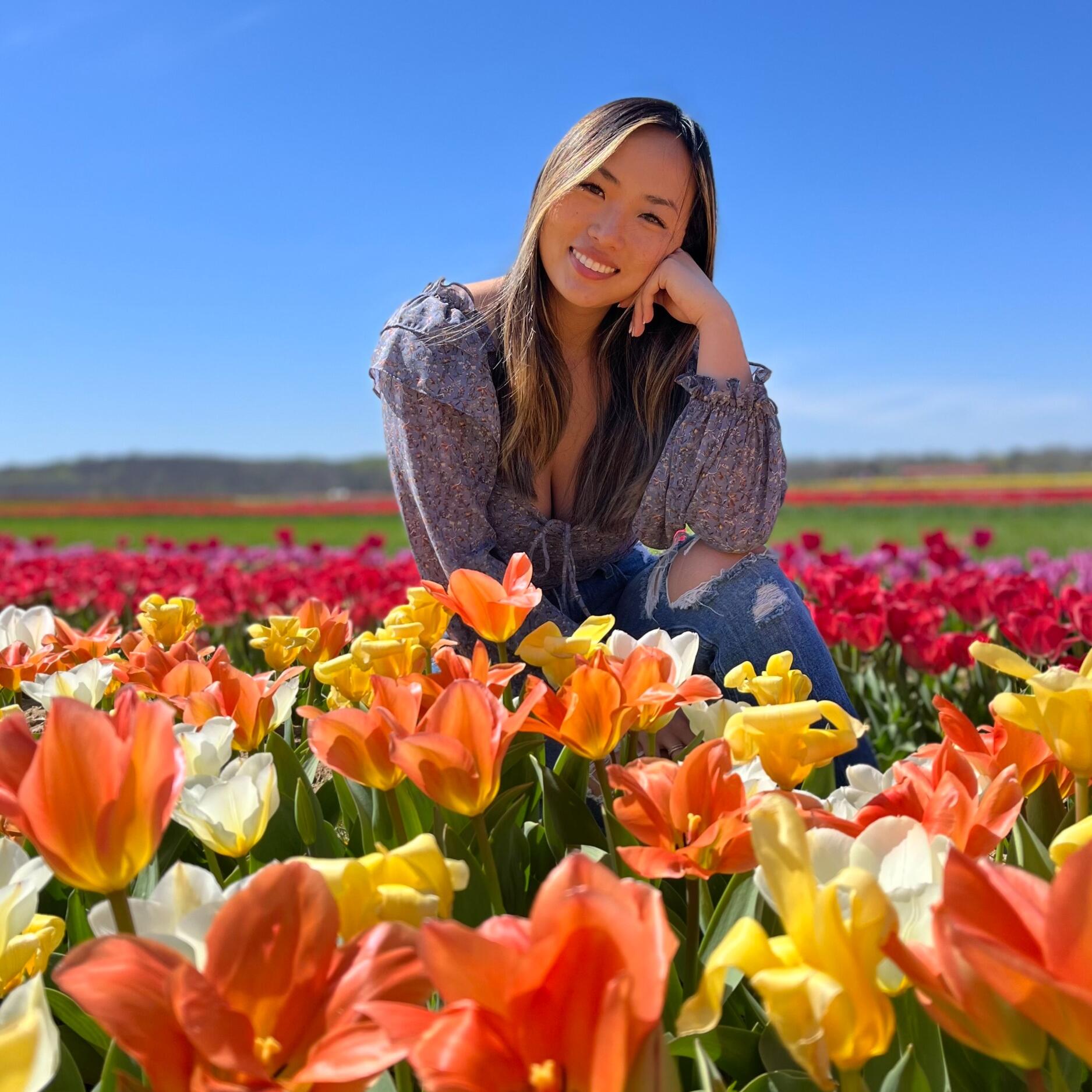 Emily Choi