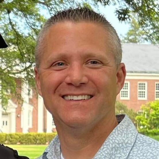 Steve Pierson