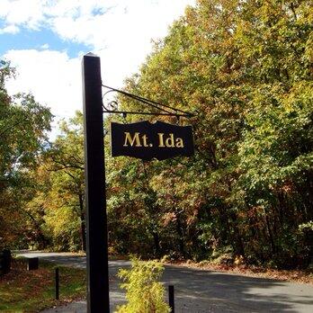 Picture of Mount Ida Farm