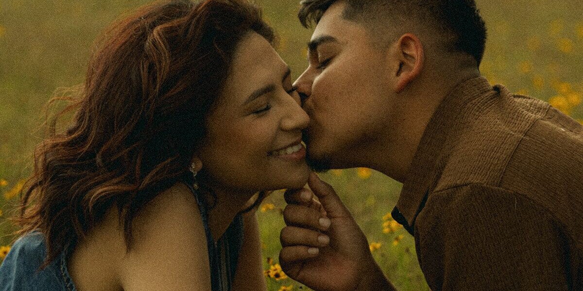 Gisselle & Yovanni Home Page Banner