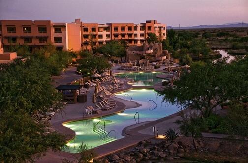 Picture of Sheraton Grand at Wild Horse Pass