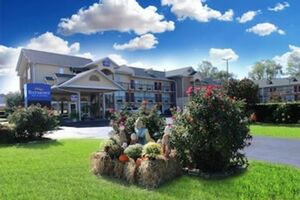 Picture of Baymont by Wyndham Sevierville Pigeon Forge