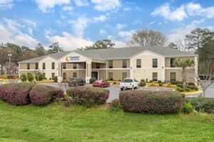 Picture of Comfort Inn&Suites Griffin
