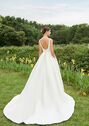 AW Bridal AW IRMGARD WEDDING DRESS A-Line Wedding Dress - thumbnail - 3