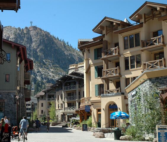 Picture of Palisades Village