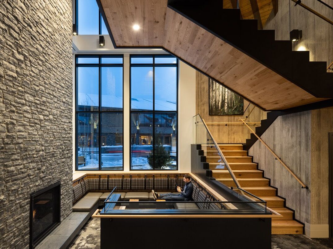 Picture of Peaks Hotel & Suites