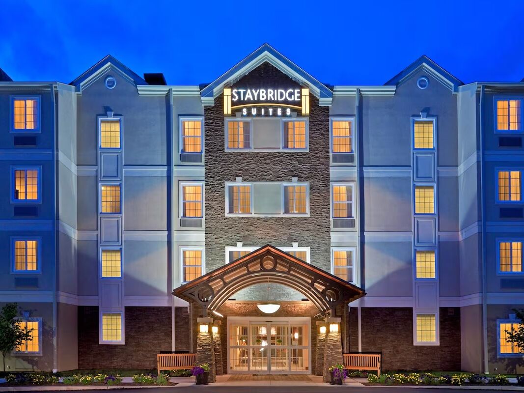 Picture of Staybridge Suites Philadelphia Valley Forge 422