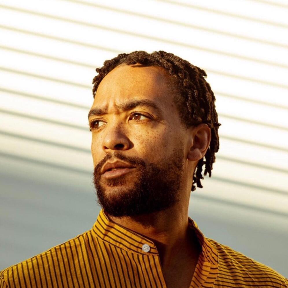 Derrick Lindsay
