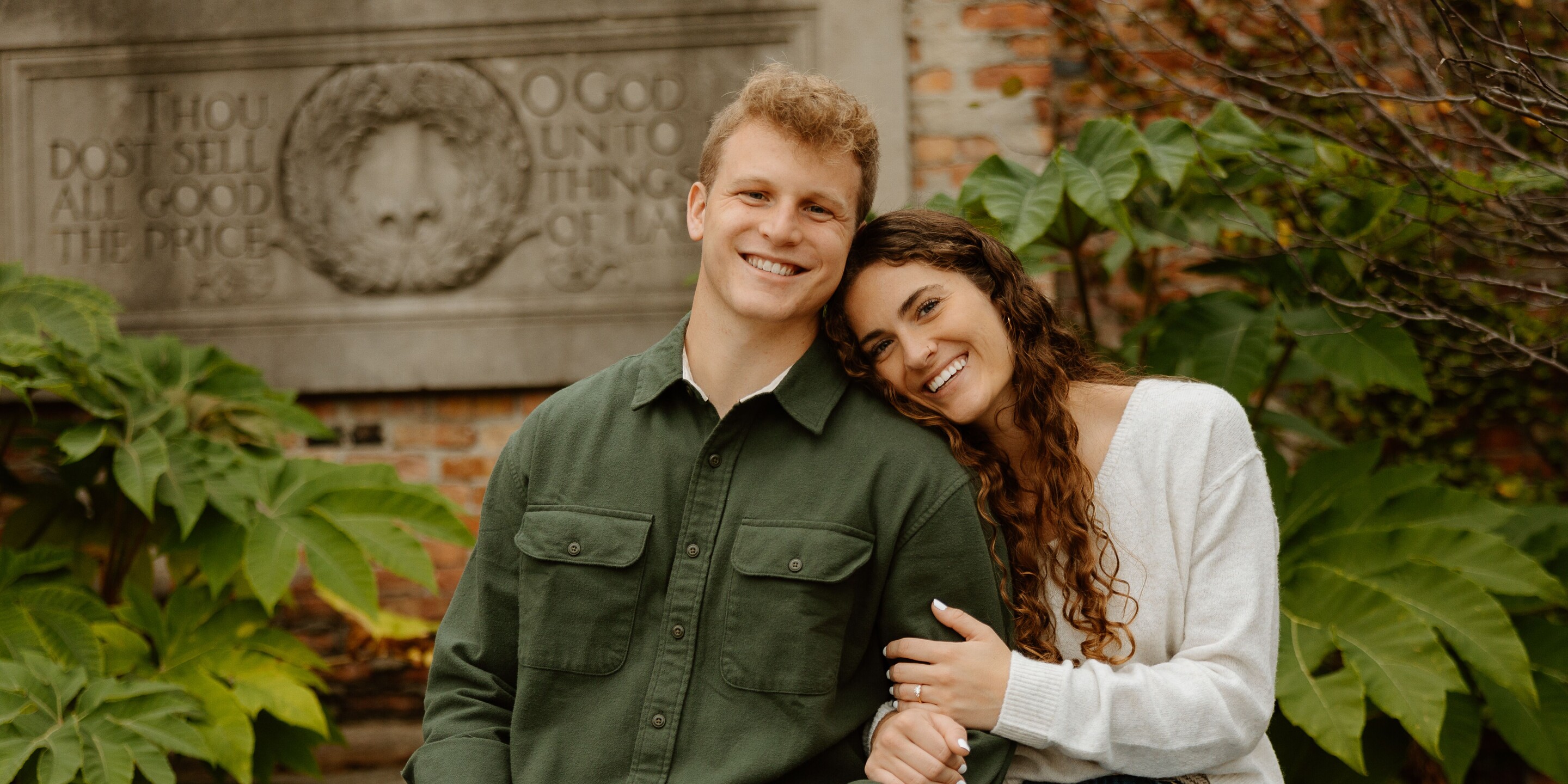 Jack & Addi Home Page Banner
