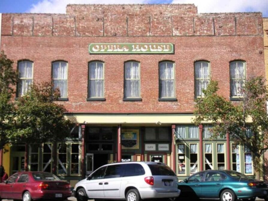 Picture of The Palms Playhouse