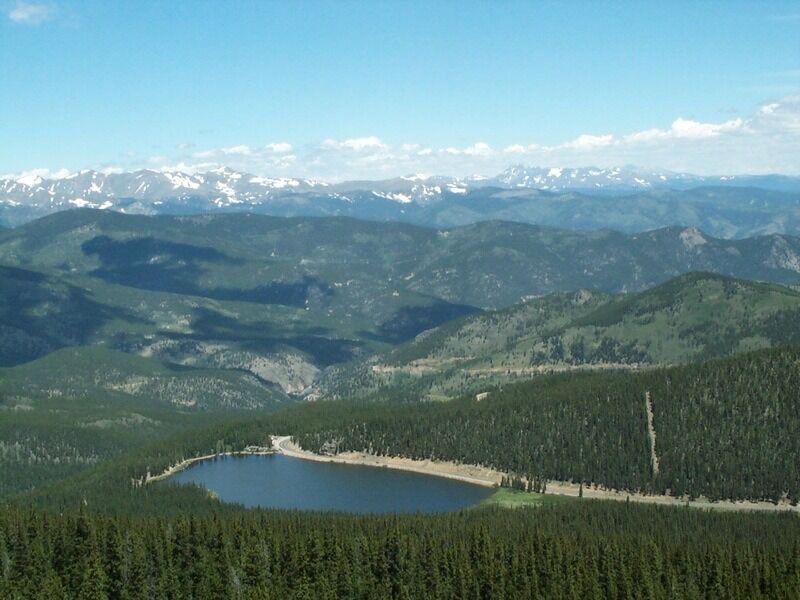 Picture of Echo Lake Park